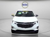 Used 2020 Chevrolet Equinox LS w/ LPO, Chrome Package image 2