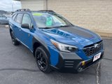Used 2022 Subaru Outback Wilderness image 2