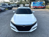 Used 2019 Honda Accord Touring image 2