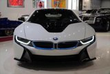 Used 2019 BMW i8 Coupe image 3