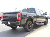 New 2025 Ford F250 4x4 Crew Cab Super Duty image 5
