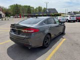 Used 2018 Ford Fusion SE w/ Equipment Group 201A image 5