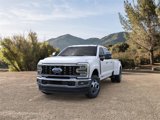New 2025 Ford F350 Lariat image 2