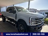 New 2025 Ford F350 King Ranch image 3