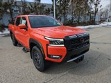 New 2025 Nissan Frontier PRO-4X w/ Pro Premium Package image 6