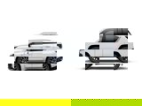 New 2025 Lexus LX 700h F Sport image 2