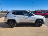 New 2025 Jeep Compass Latitude w/ Altitude Special Edition image 5