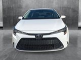 Used 2022 Toyota Corolla LE image 2