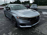 Used 2022 Honda Accord Sport image 2