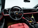 New 2025 Porsche Cayenne Coupe image 4