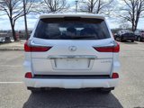 Used 2021 Lexus LX 570 4WD w/ Luxury Package image 4