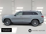 New 2025 Mercedes-Benz GLS 580 4MATIC image 6