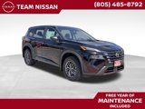 New 2026 Nissan Rogue S image 1