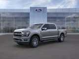 New 2025 Ford F150 Lariat w/ Equipment Group 501A Mid image 2