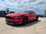 Used 2019 Ford Mustang GT Premium w/ Equipment Group 401A image 2
