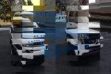 Used 2016 Land Rover LR4 HSE LUX image 3