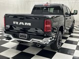 New 2025 RAM 1500 Limited w/ Off Road Group image 6