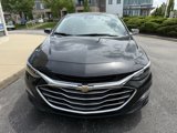 Used 2024 Chevrolet Malibu LT image 3