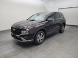 Used 2023 Hyundai Santa Fe SEL image 2
