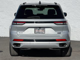 New 2025 Jeep Grand Cherokee Summit image 4