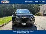 Used 2019 Chevrolet Traverse LT image 4