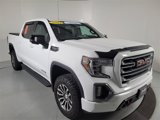 Certified 2021 GMC Sierra 1500 AT4 w/ AT4 Premium Package image 2