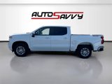 Used 2025 Chevrolet Silverado 1500 LT image 4