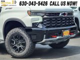 New 2025 Chevrolet Silverado 1500 ZR2 w/ Technology Package image 2