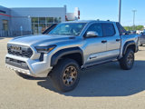 New 2025 Toyota Tacoma Trailhunter image 3