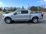 New 2025 Ford F150 Lariat w/ Equipment Group 501A Mid image 2