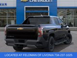 New 2026 Chevrolet Silverado EV LT image 4