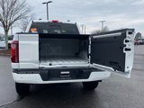New 2025 Ford F150 Platinum w/ Equipment Group 702A High image 4