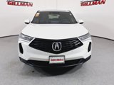 Certified 2025 Acura RDX A-Spec image 4