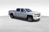 Used 2018 Chevrolet Silverado 1500 LTZ Z71 w/ LTZ Plus Package image 3