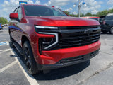New 2025 Chevrolet Tahoe RST w/ Comfort Package image 2