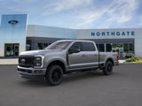 New 2025 Ford F250 Lariat image 2