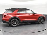 New 2025 Ford Explorer ST image 5
