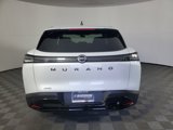 New 2025 Nissan Murano SV w/ Cargo Package image 5