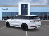 New 2025 Lincoln Aviator Reserve image 4