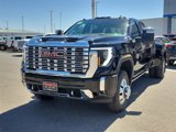 New 2025 GMC Sierra 3500 Denali w/ Denali Reserve Package image 4
