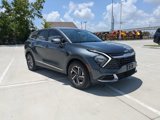 Used 2023 Kia Sportage LX image 3