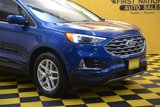 Used 2022 Ford Edge SEL image 3