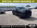 New 2026 RAM 1500 Laramie w/ Night Edition image 5