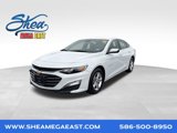 Used 2024 Chevrolet Malibu LT image 1