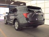Used 2020 Ford Explorer XLT image 4