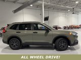 New 2026 Honda CR-V TrailSport image 2