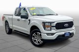 Certified 2023 Ford F150 XL w/ STX Appearance Package image 2