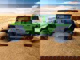 New 2025 Jeep Wrangler Willys image 2