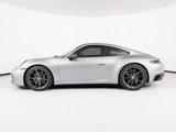 Certified 2024 Porsche 911 Carrera T image 2