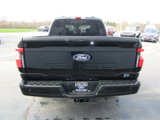 New 2025 Ford F150 Lightning XLT image 6